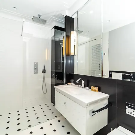 Apartment Black Pearl - Neptun Park By Oneapartments