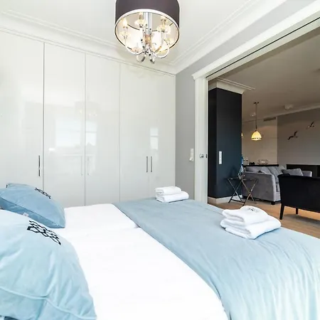 Black Pearl - Neptun Park By Oneapartments Danzig
