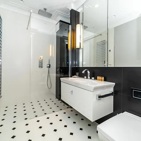 Black Pearl - Neptun Park By Oneapartments Apartment *