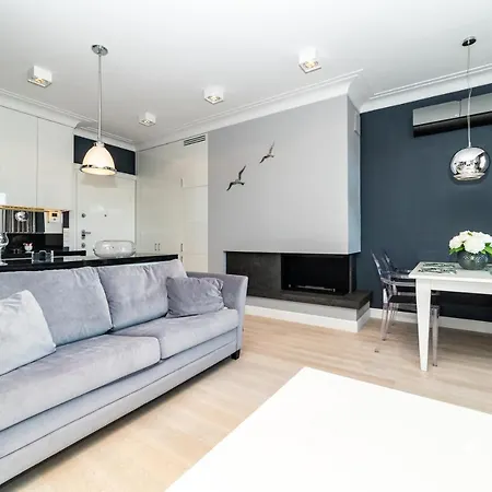Black Pearl - Neptun Park By Oneapartments * Gdansk