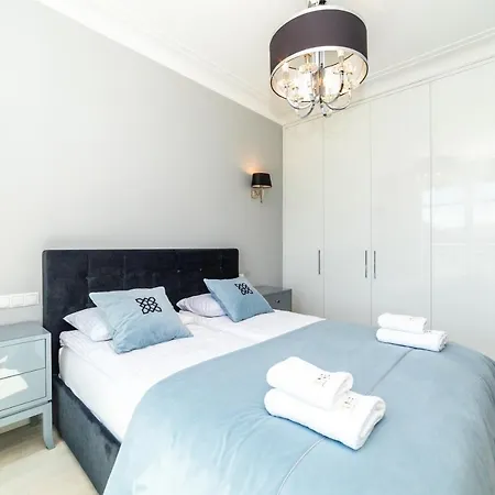Black Pearl - Neptun Park By Oneapartments Apartment Danzig